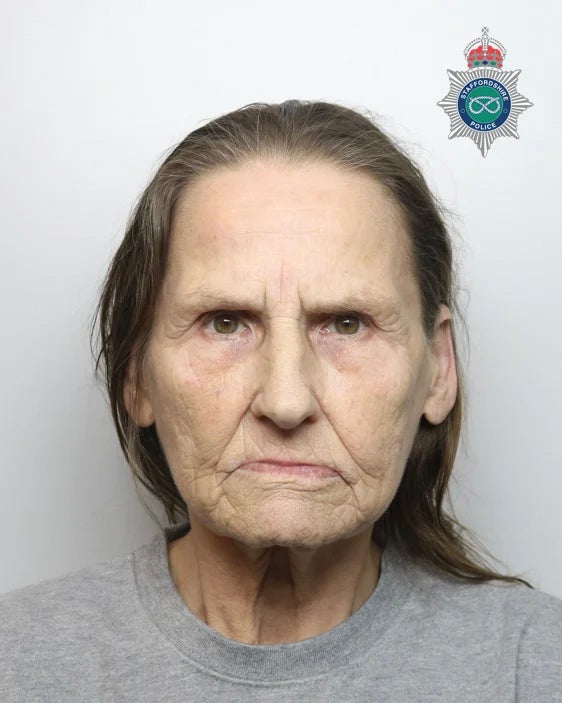 Melanie James has also been given a life sentence (PA)