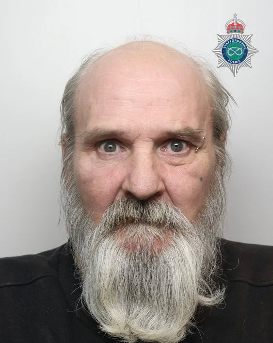 Kenneth Newton has been jailed for life (PA)