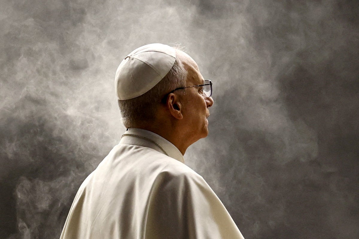 Lung cancer rates are increasing among non-smokers. Here’s why