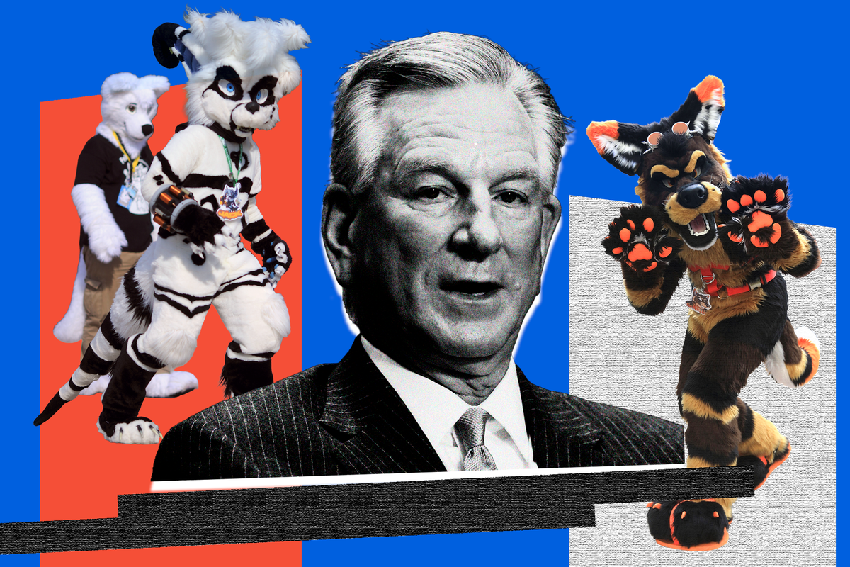 Trump ally Tuberville isn’t kidding when he says US pilots are in a ‘club’ of furry fetishists