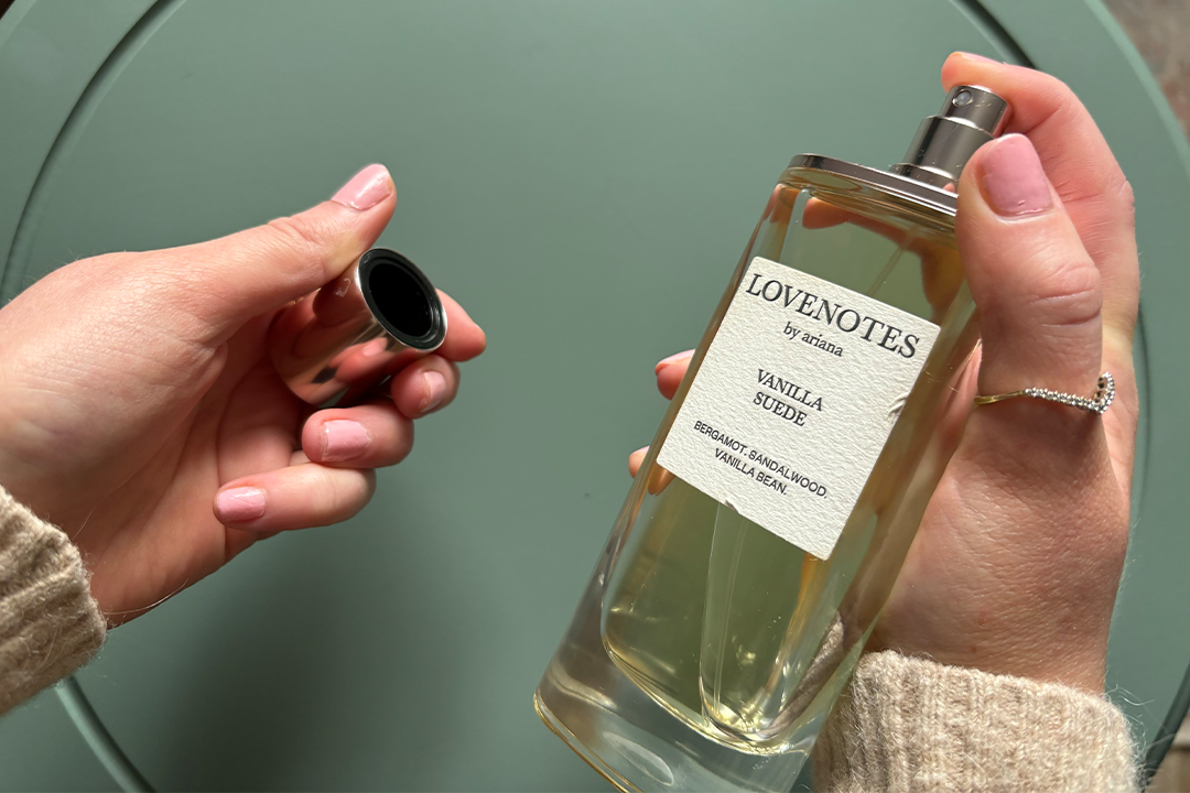 The vanilla stays relatively understated (Lyla Beevers/The Independent)