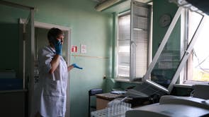 Russia Ukraine War