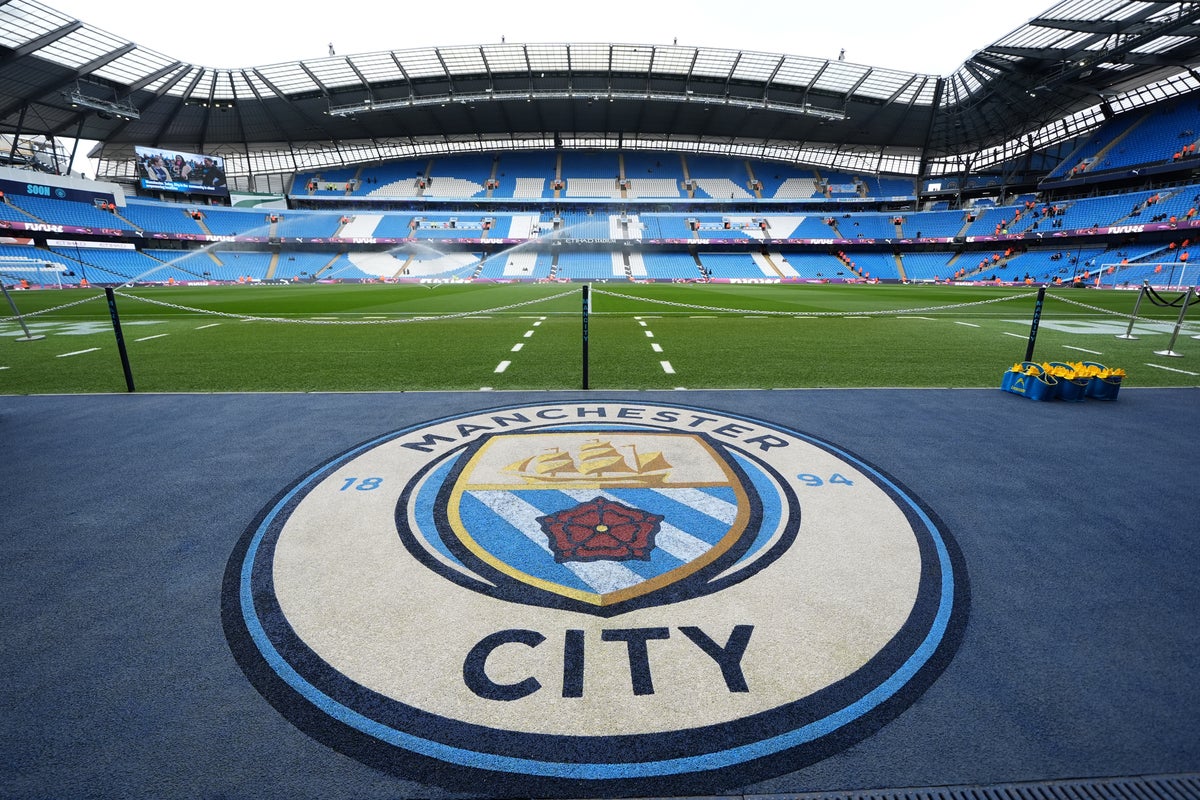 Man City release statement after Premier League ‘verdict’ on 115 charges
