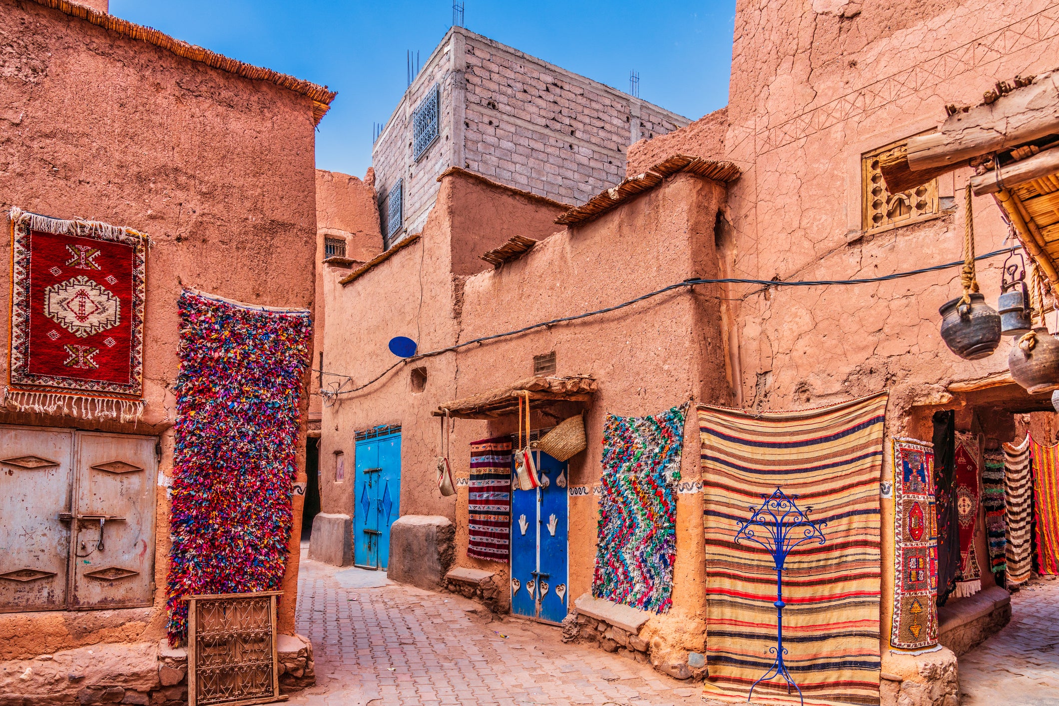 I’m a travel expert and this is where I’d book for a November holiday