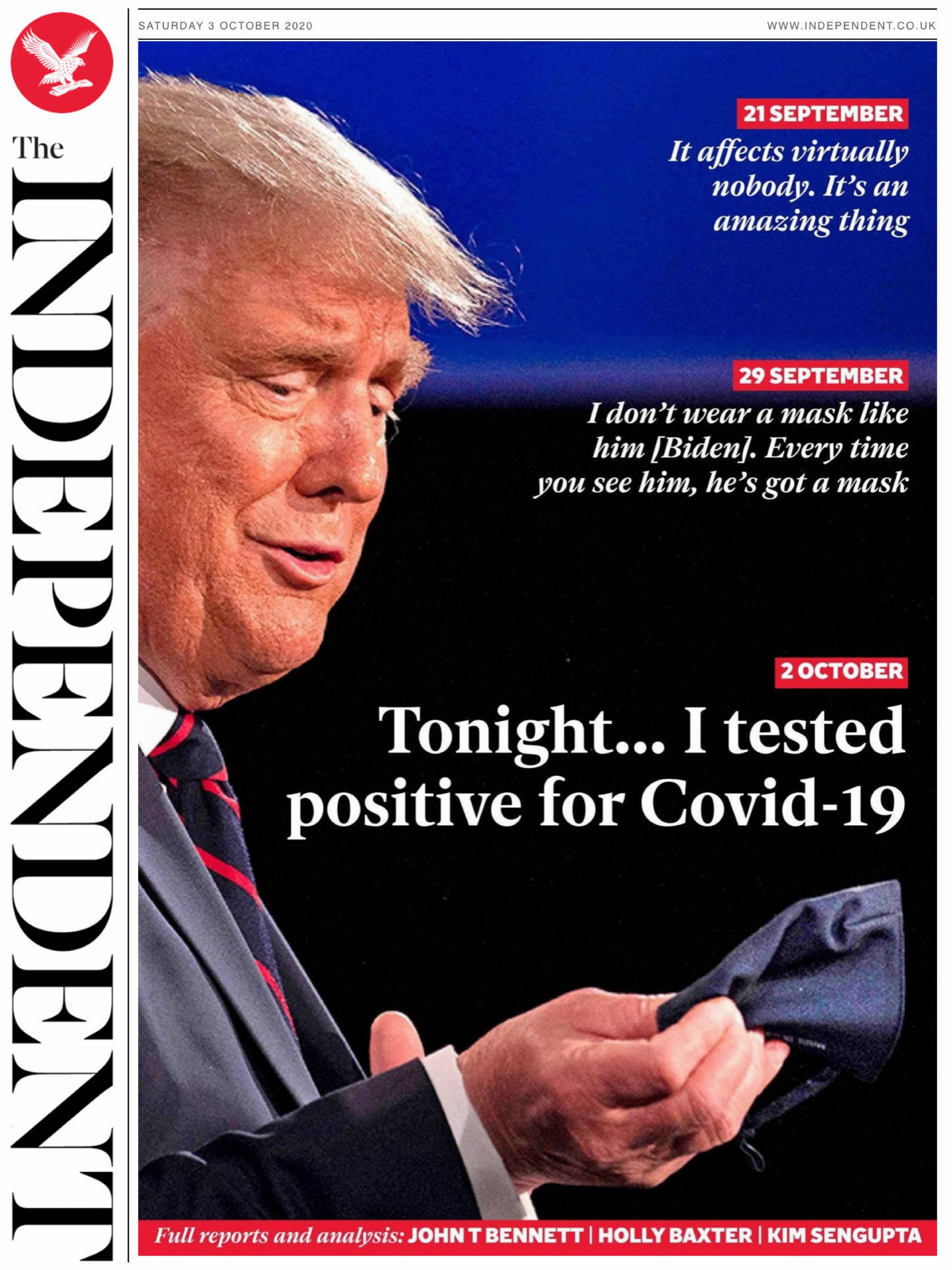  (The Independent)