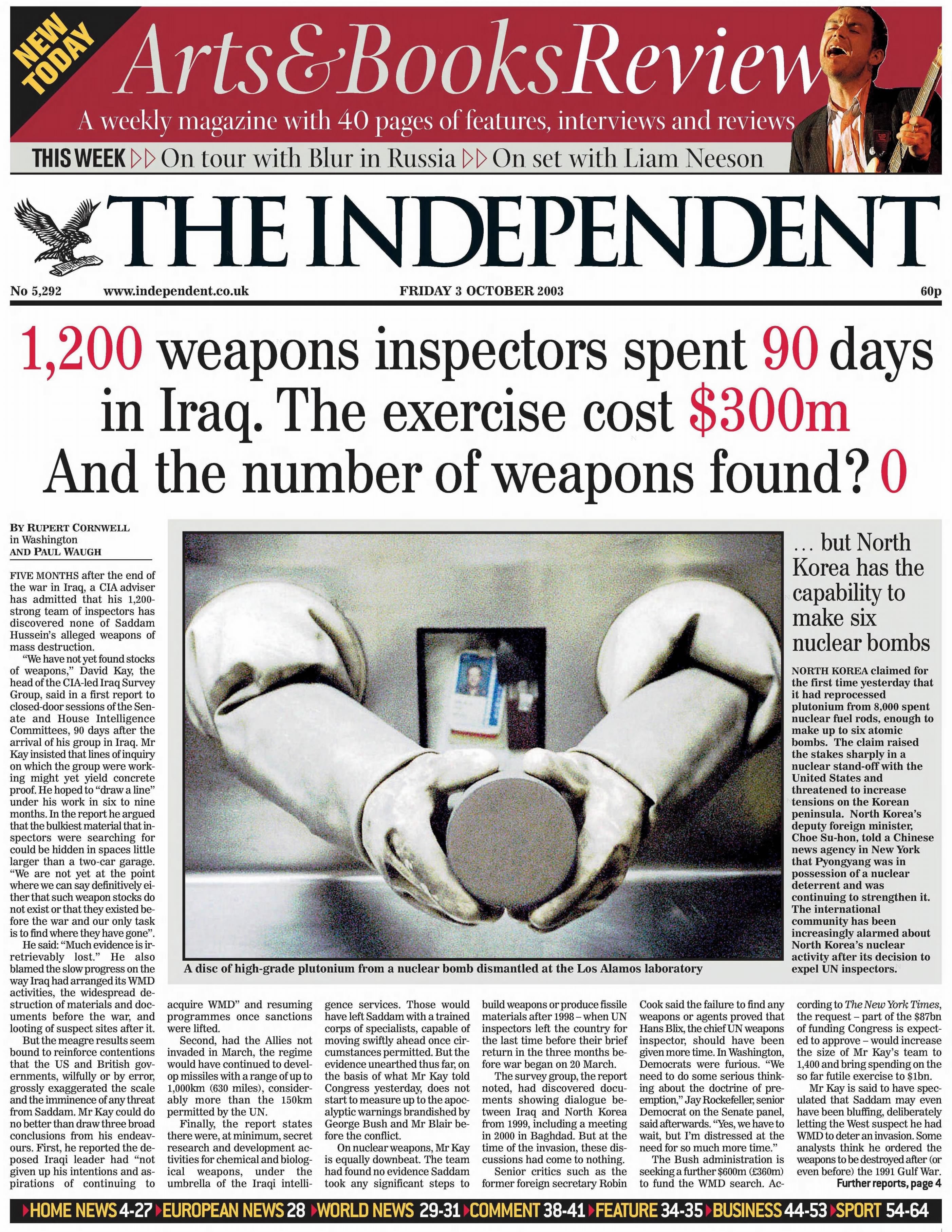  (The Independent)
