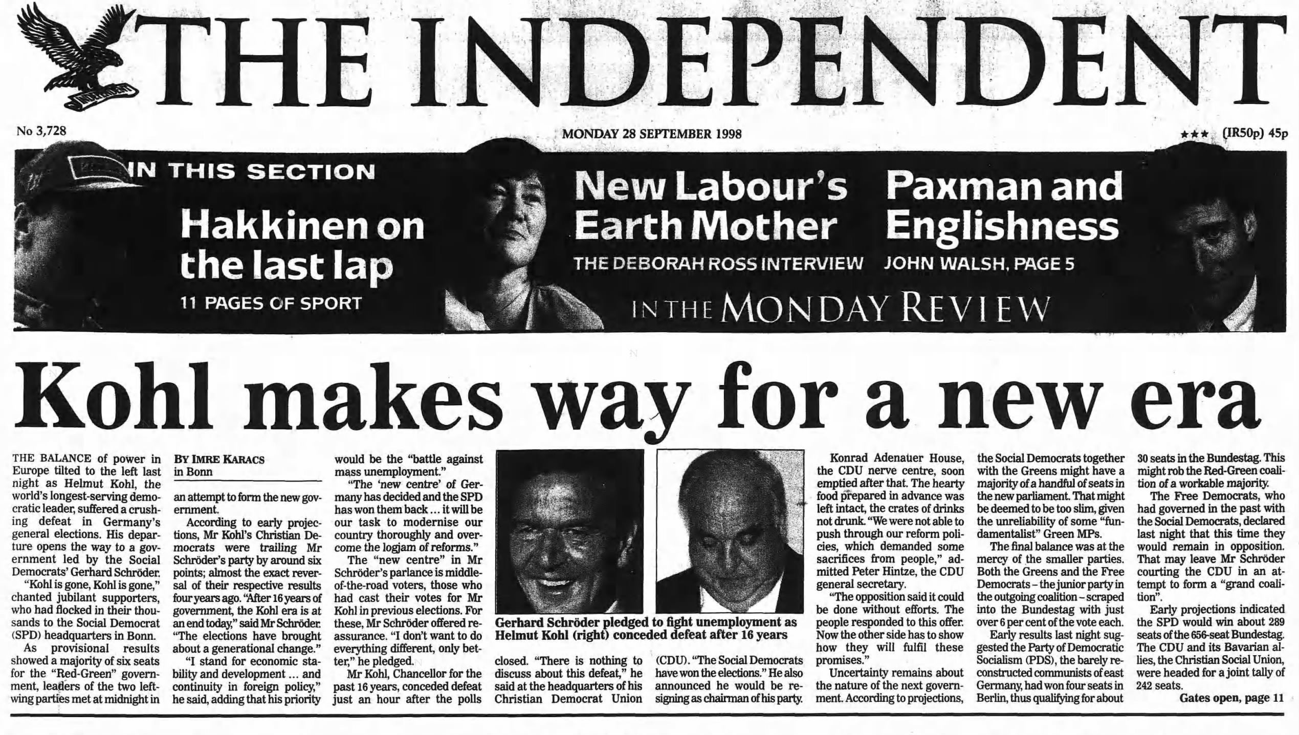  (The Independent)