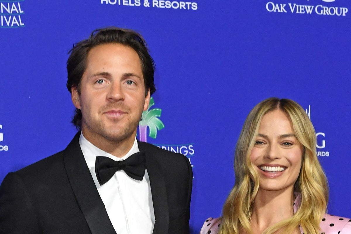  ‘Barbie would never’: Margot Robbie stuns fans with latest move