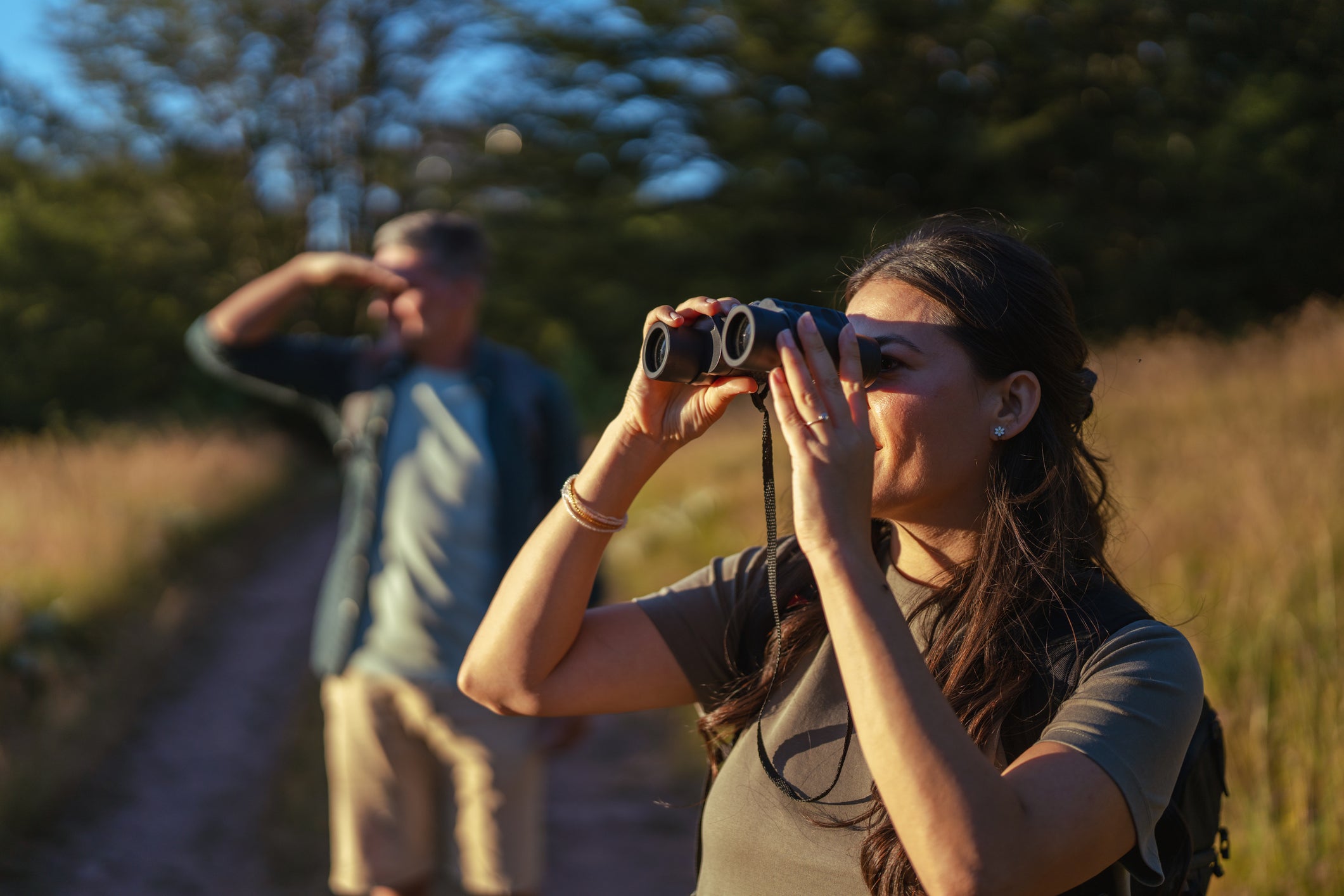 The best UK holidays for beginner birdwatchers