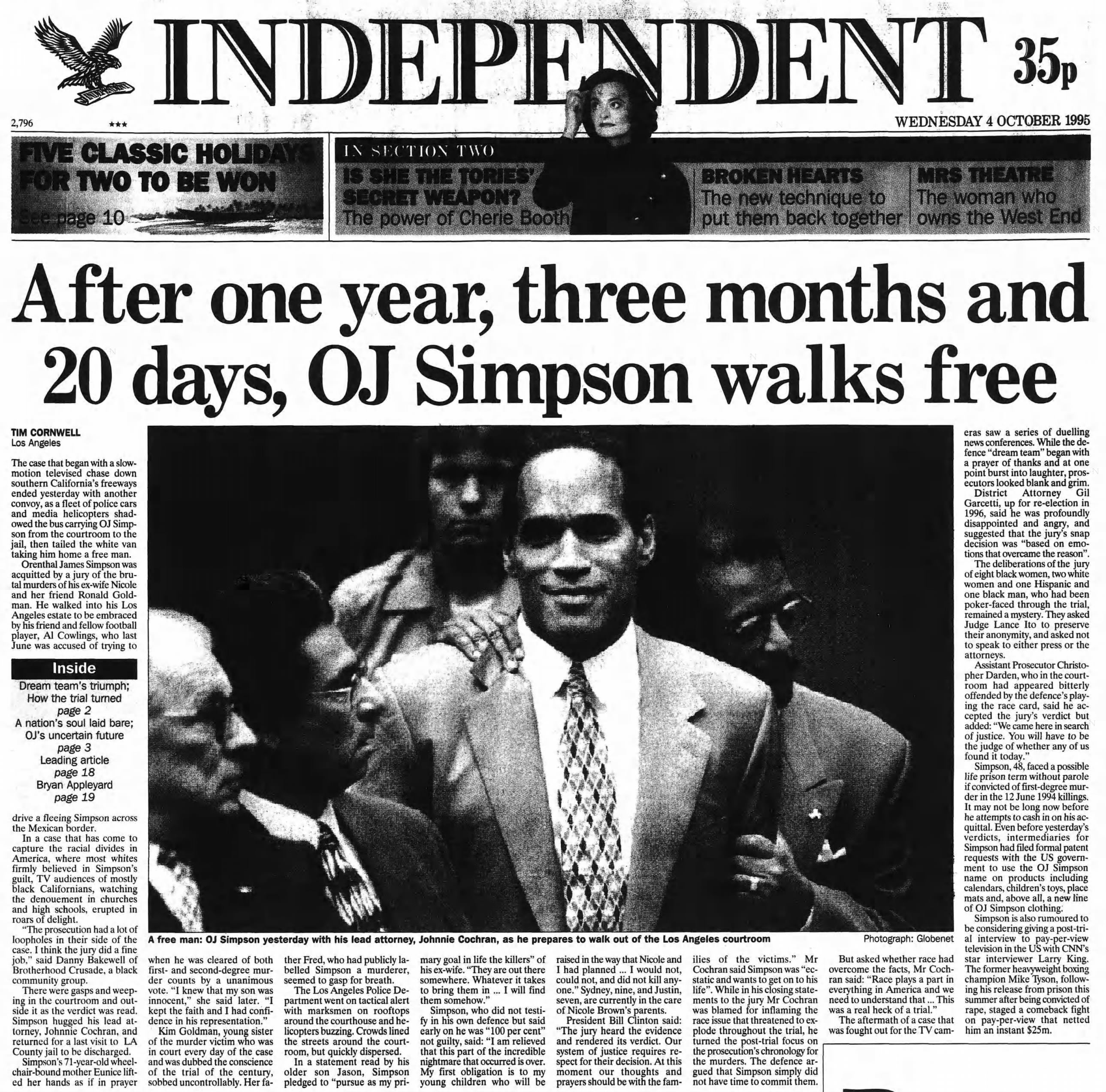  (The Independent)