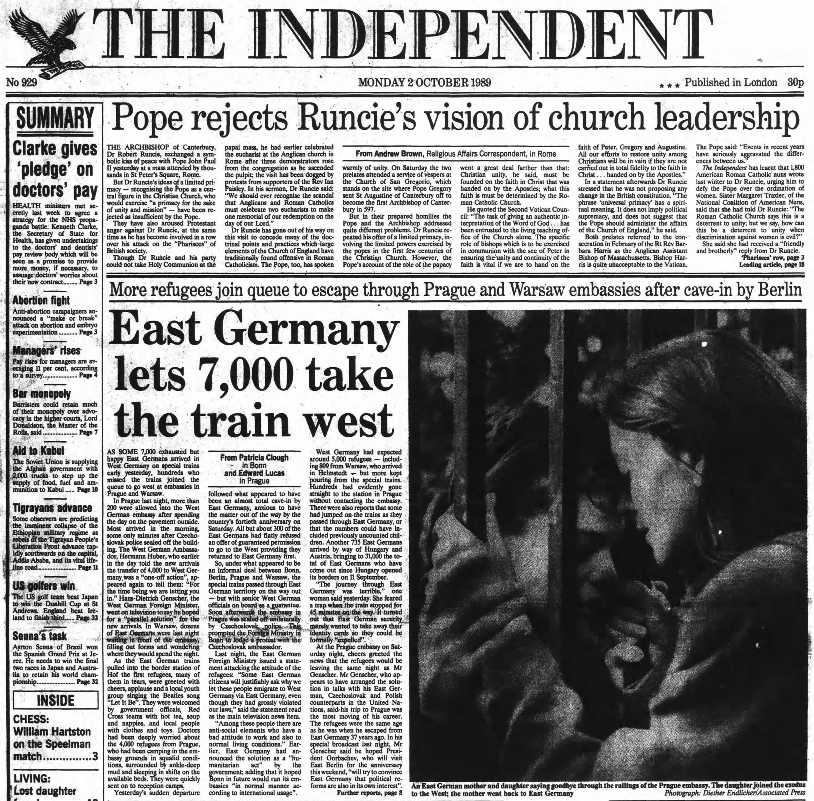  (The Independent)