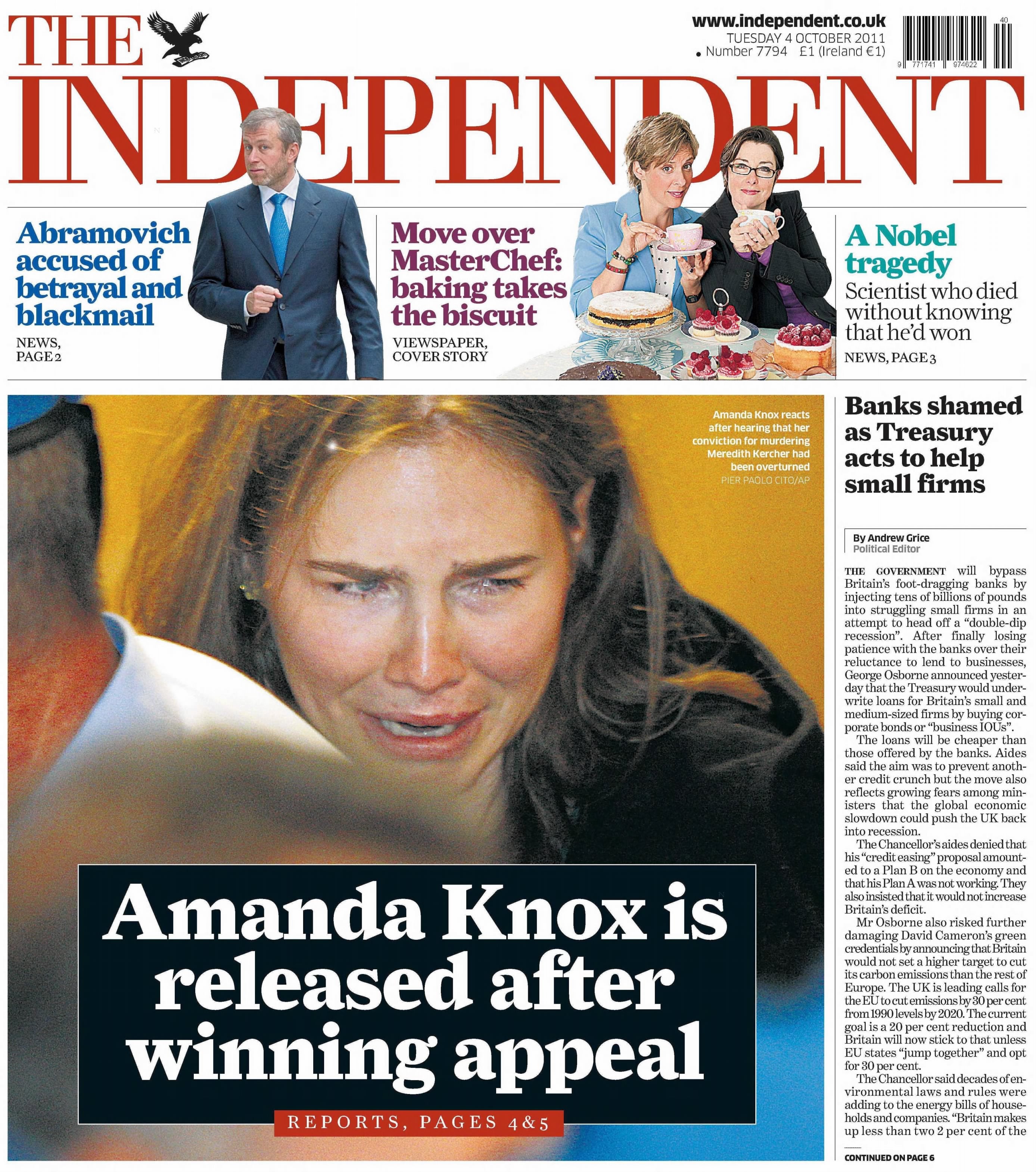  (The Independent)