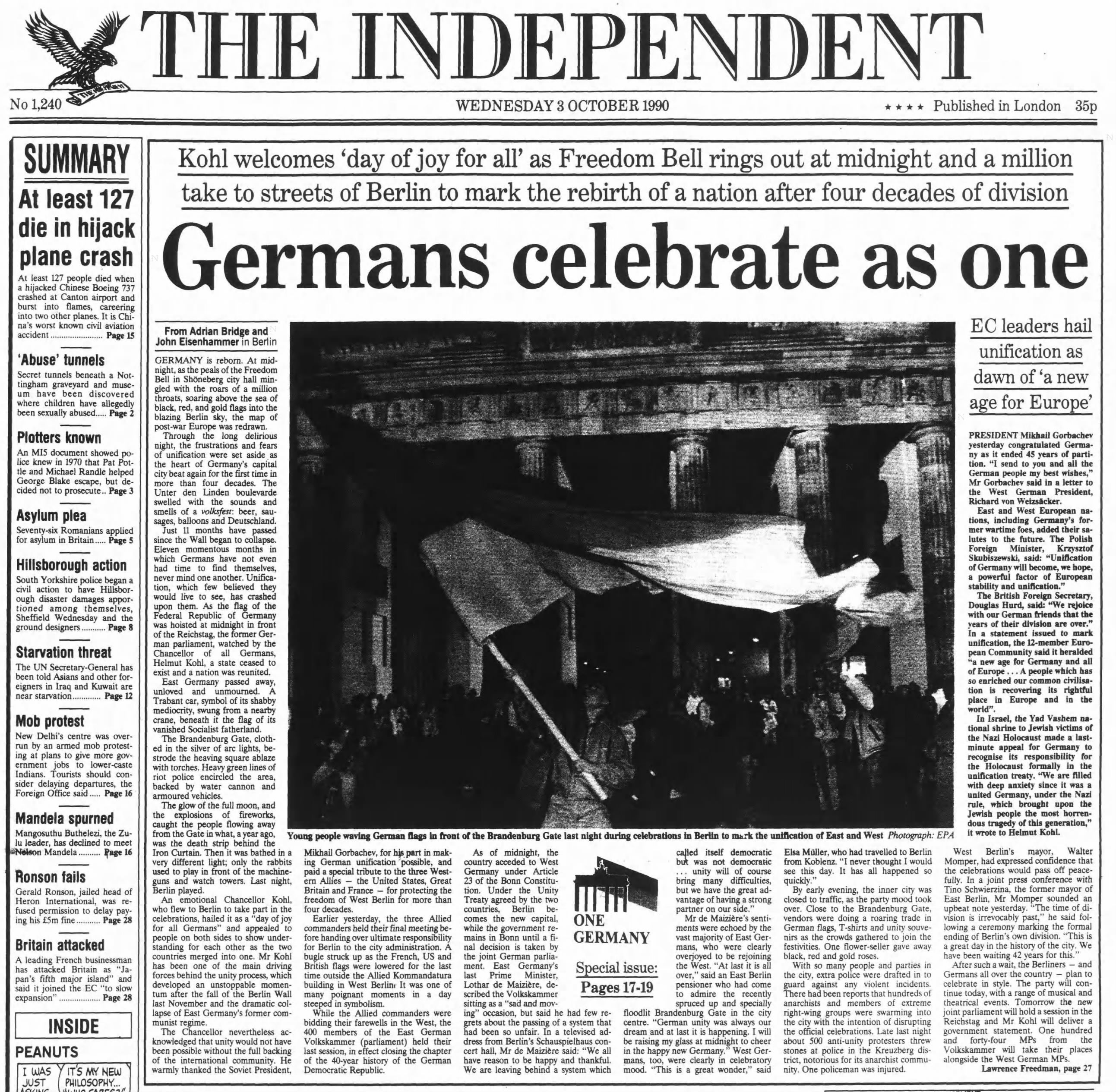  (The Independent)