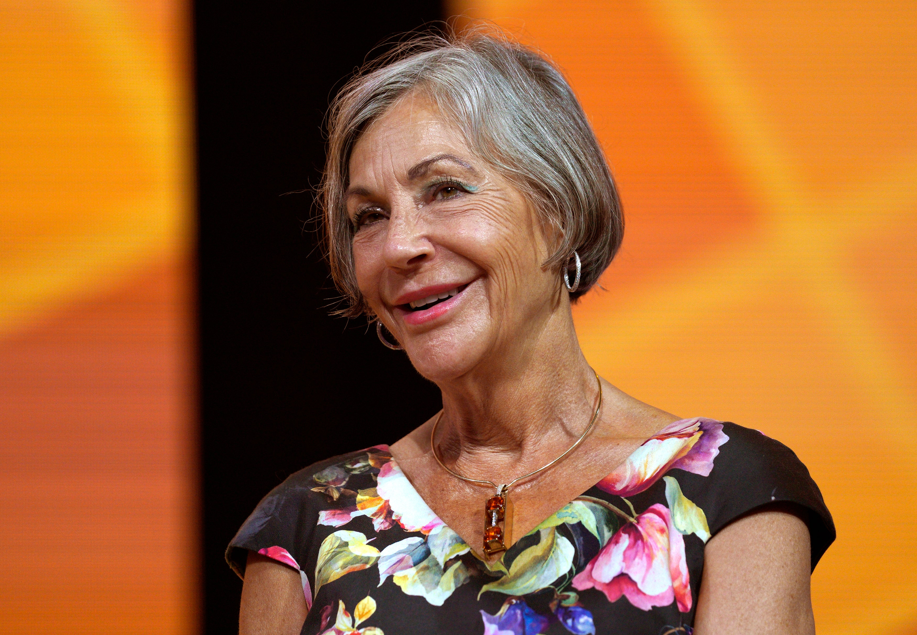 Billionaire Walmart heiress Alice Walton’s wealth grew $33B last year. She is us...
