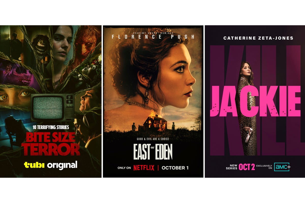 What to Stream: Quavo album, 'East of Eden' series and 'Minecraft Dungeons II'