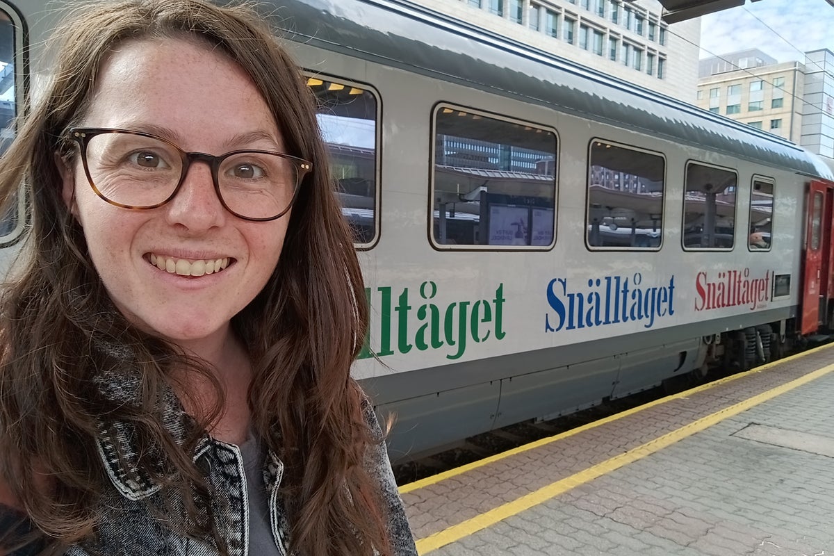 How to travel by train from Malmo to Oslo on the new Snalltaget rail route How to travel by train from Malmo to Oslo on the new Snalltaget rail route