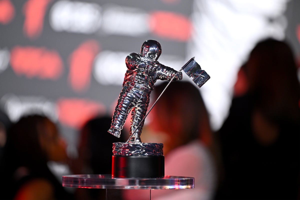 MTV VMAs 2026: Full list of winners – updating live