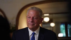 US Climate Al Gore