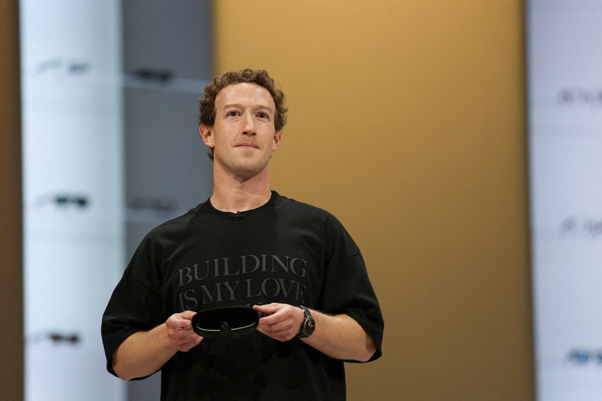 Photograph accompanying New Mexico jury holds Facebook liable for misleading users over Cambridge Analytica