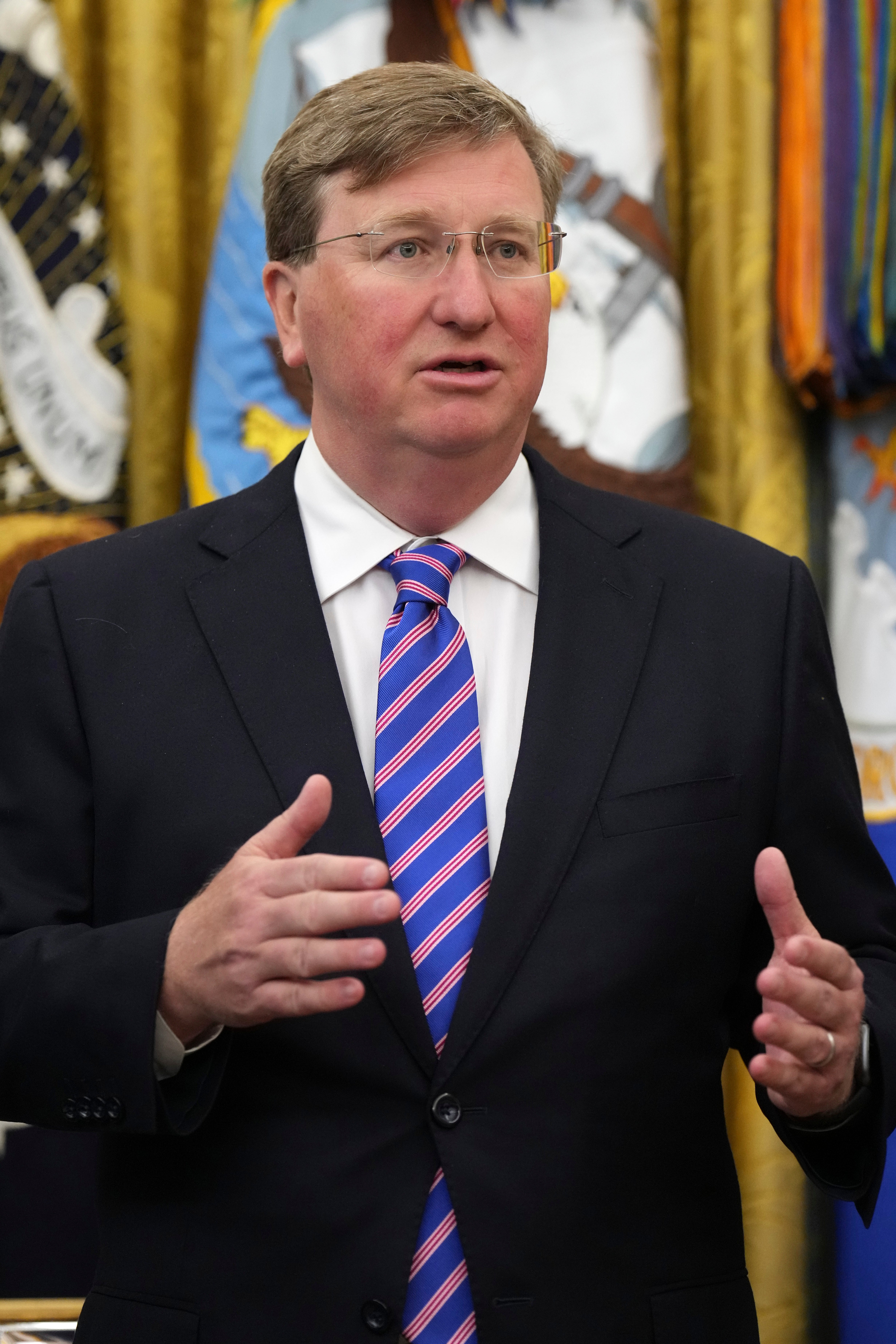 independent.co.uk - Gwen Dilworth - Mississippi's governor awarded more than $104 million to improve rural healthcare. Where's it going?