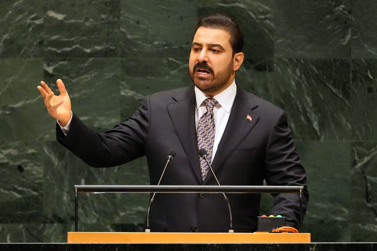 UN General Assembly speakers rely on recurring quotes from ancient texts and modern figures