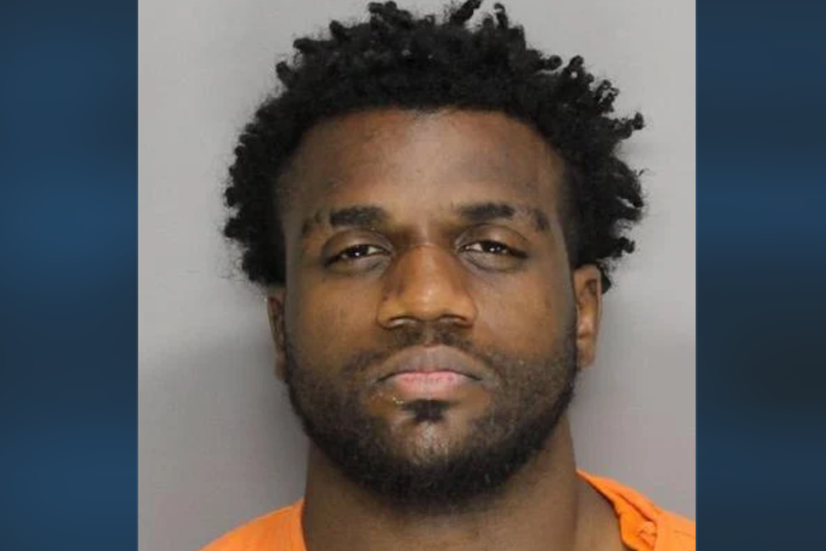 Georgia teen arrested in connection with grisly death after being spotted allegedly moving human torso in tub