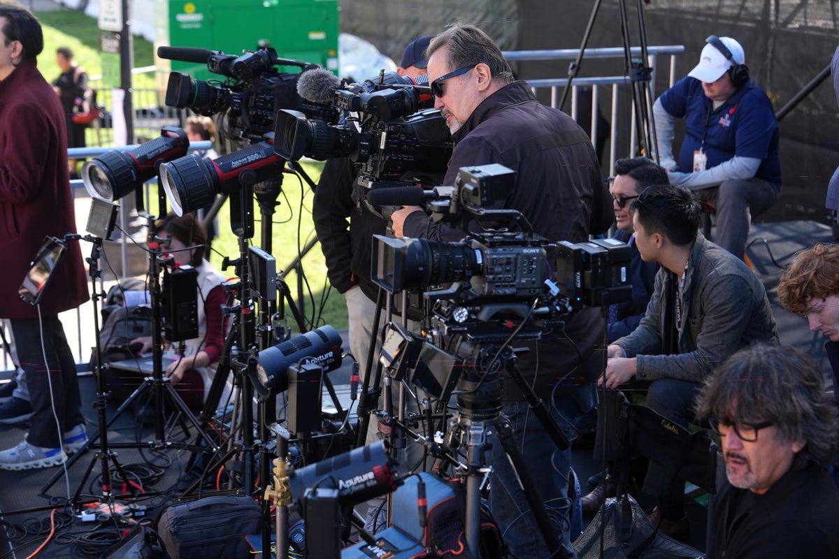 A White House press ban was lifted this week. But the tensions and legal battle aren't over yet