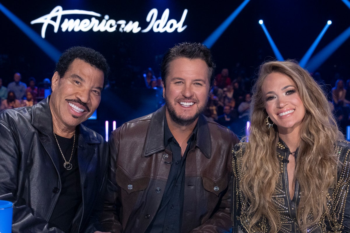 American Idol bestätigt Lionel Richies Rückkehr für Staffel 25 trotz ...
