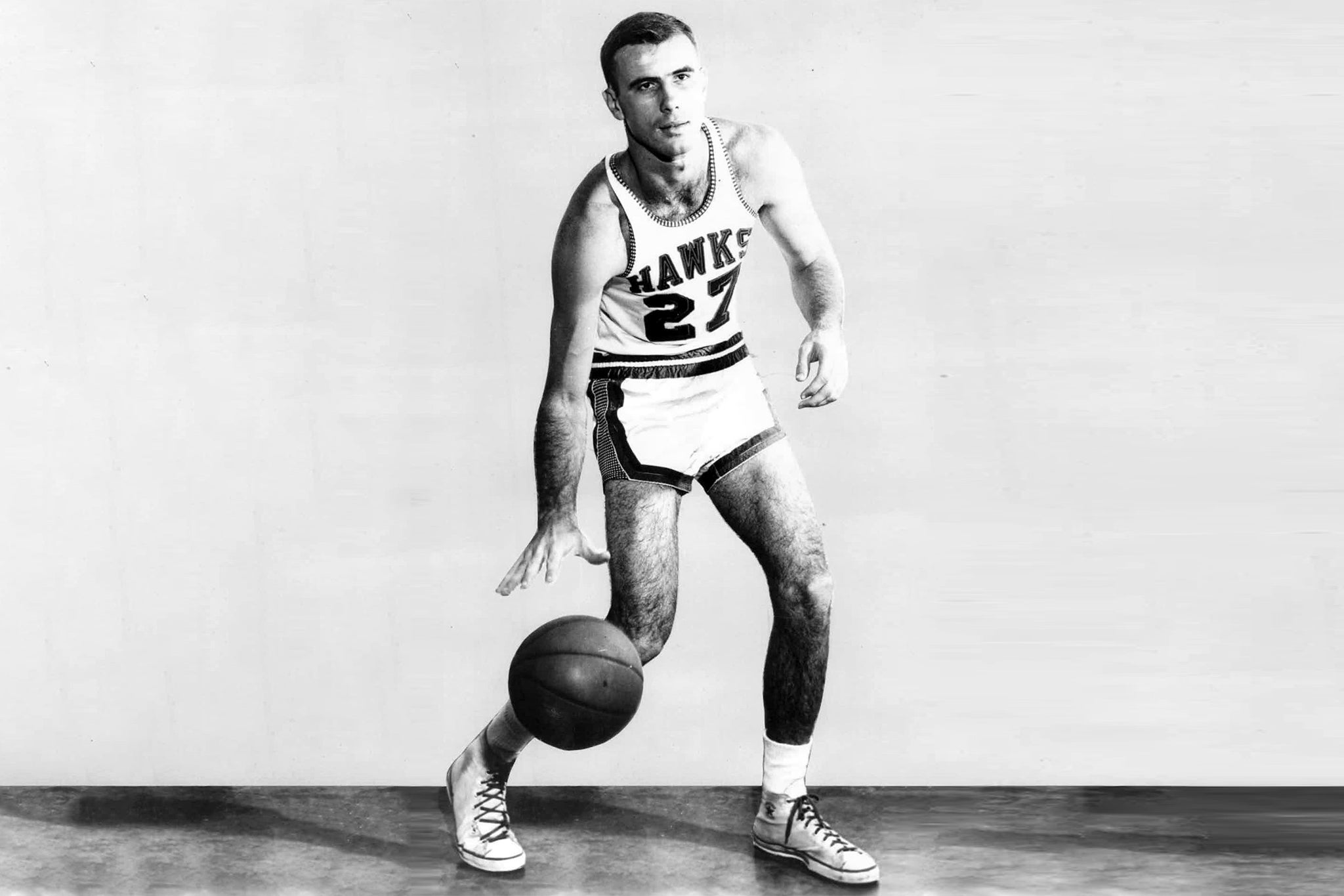 independent.co.uk - Brett Martel - Bob Pettit: St Louis Hawks great who won first NBA MVP dies aged 93