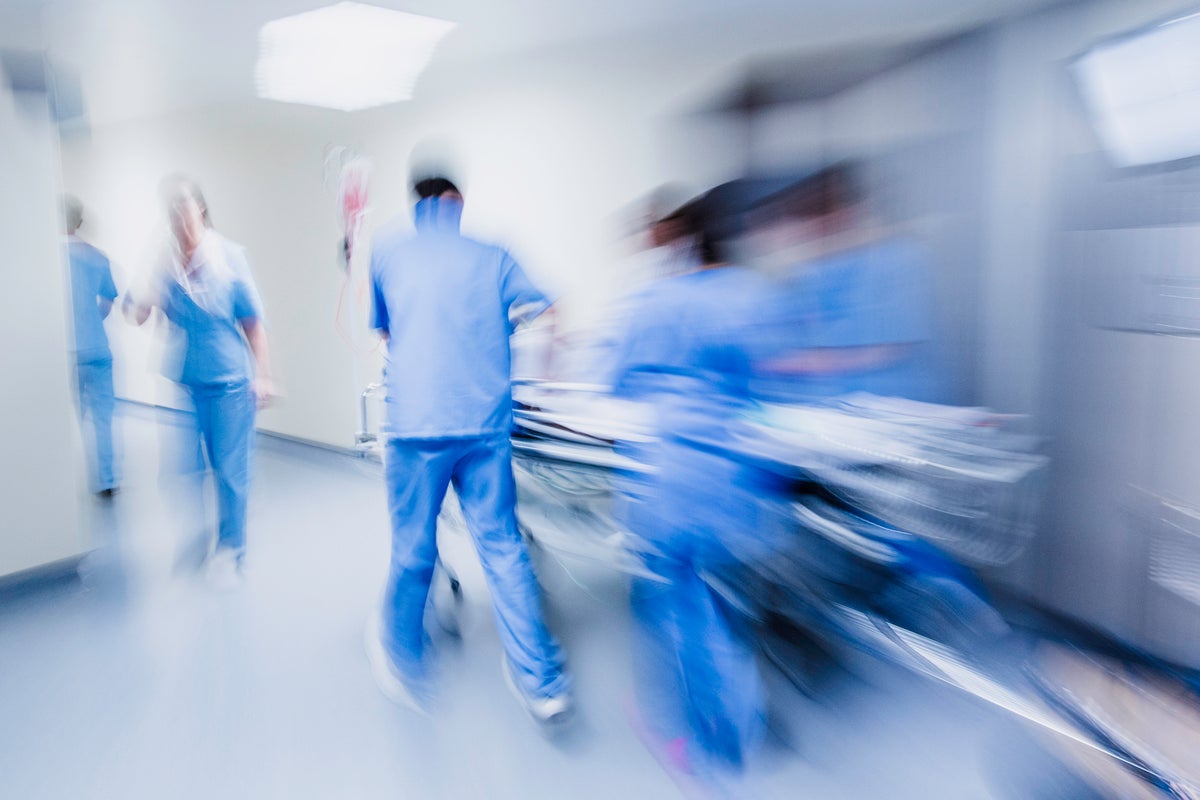 Scientists reveal terrifying reason that using AI for health advice could be dangerous 