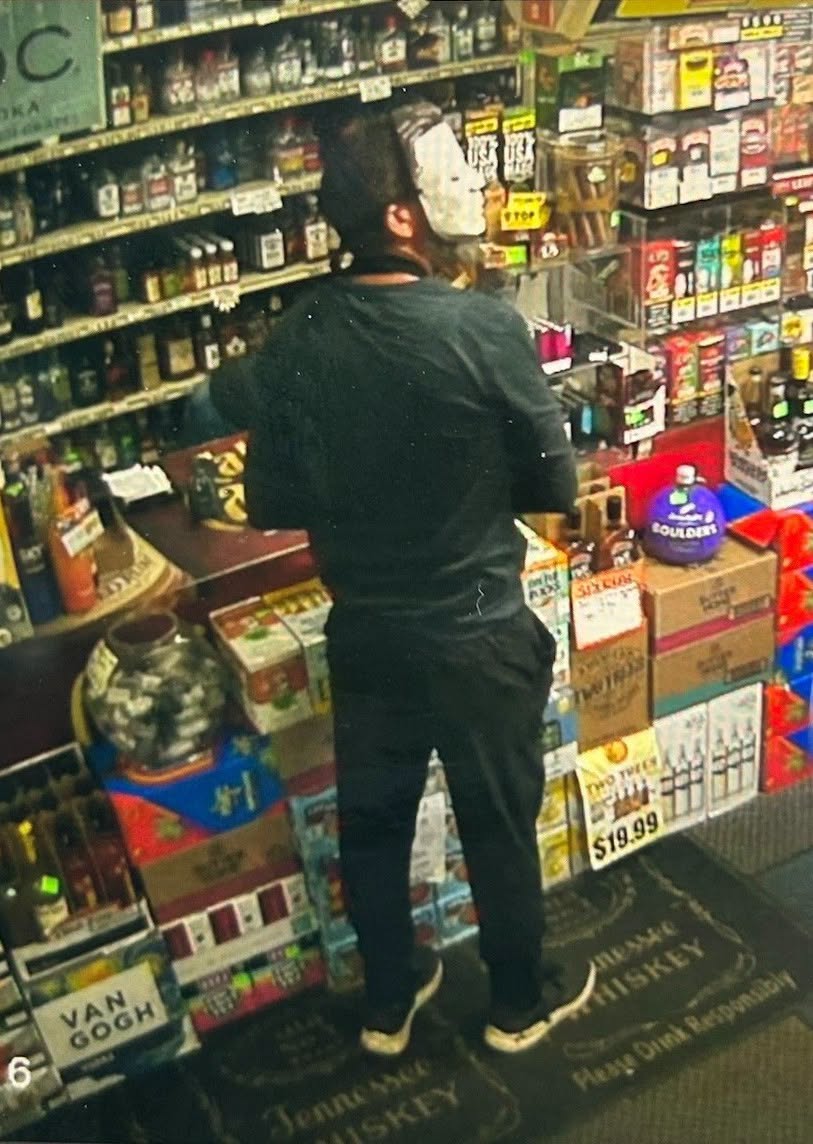 Florida liquor store robbery with gunman wearing Michael Myers mask was ‘inside job,’ cops say