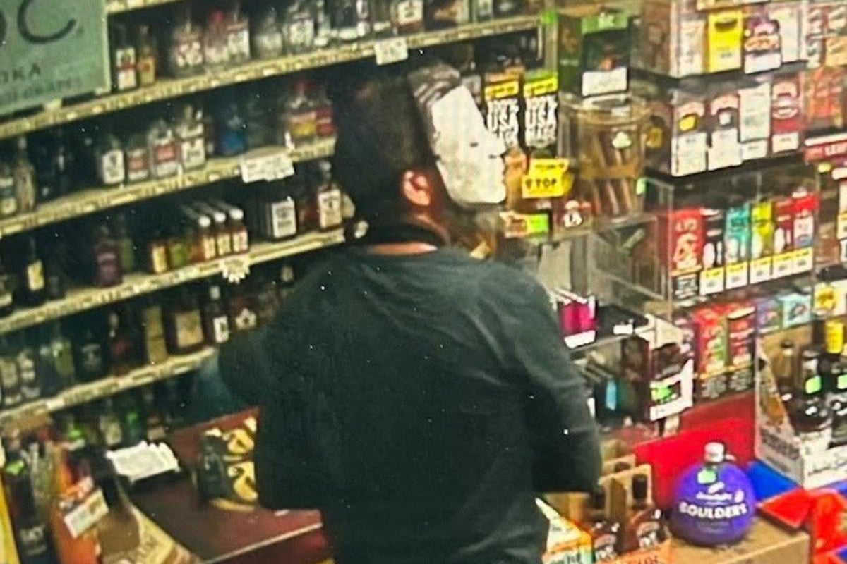Florida liquor store robbery with gunman wearing Michael Myers mask was ‘inside job,’ cops say