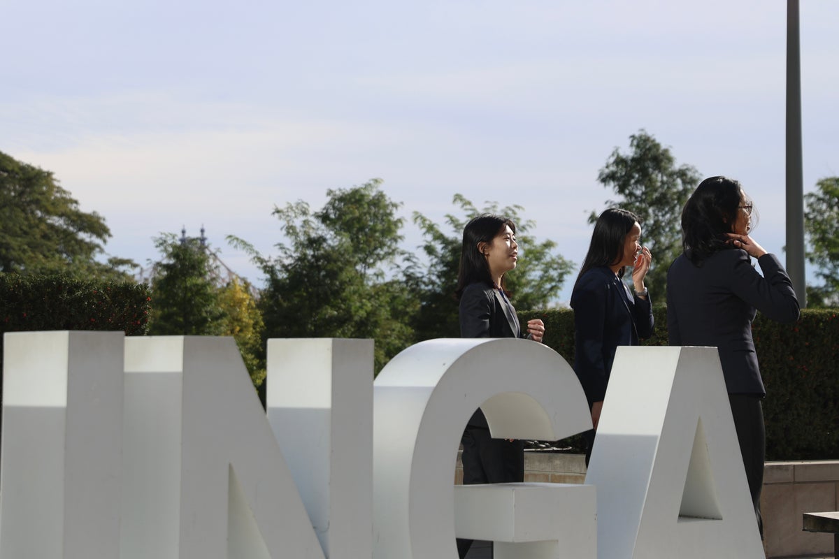 U.N. pandemic preparedness push continues as leaders address setbacks and maintain focus