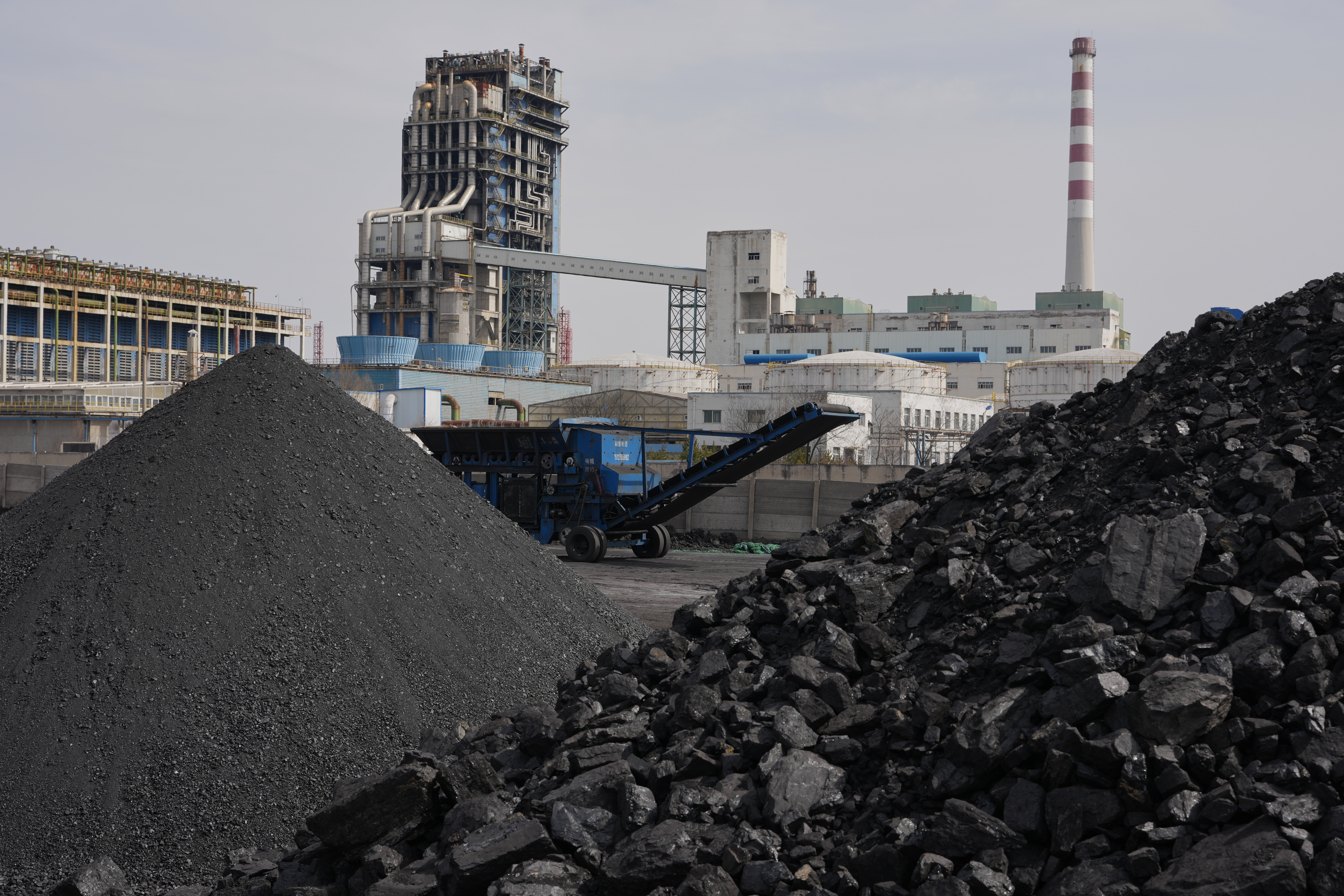 independent.co.uk - Anton L. Delgado - China has kept its promise to stop funding overseas coal, but loopholes are helping coal expand