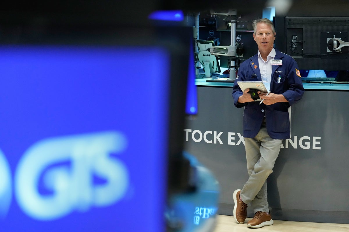 Wall Street braces for key U.S. economic data on inflation, jobs and consumer confidence