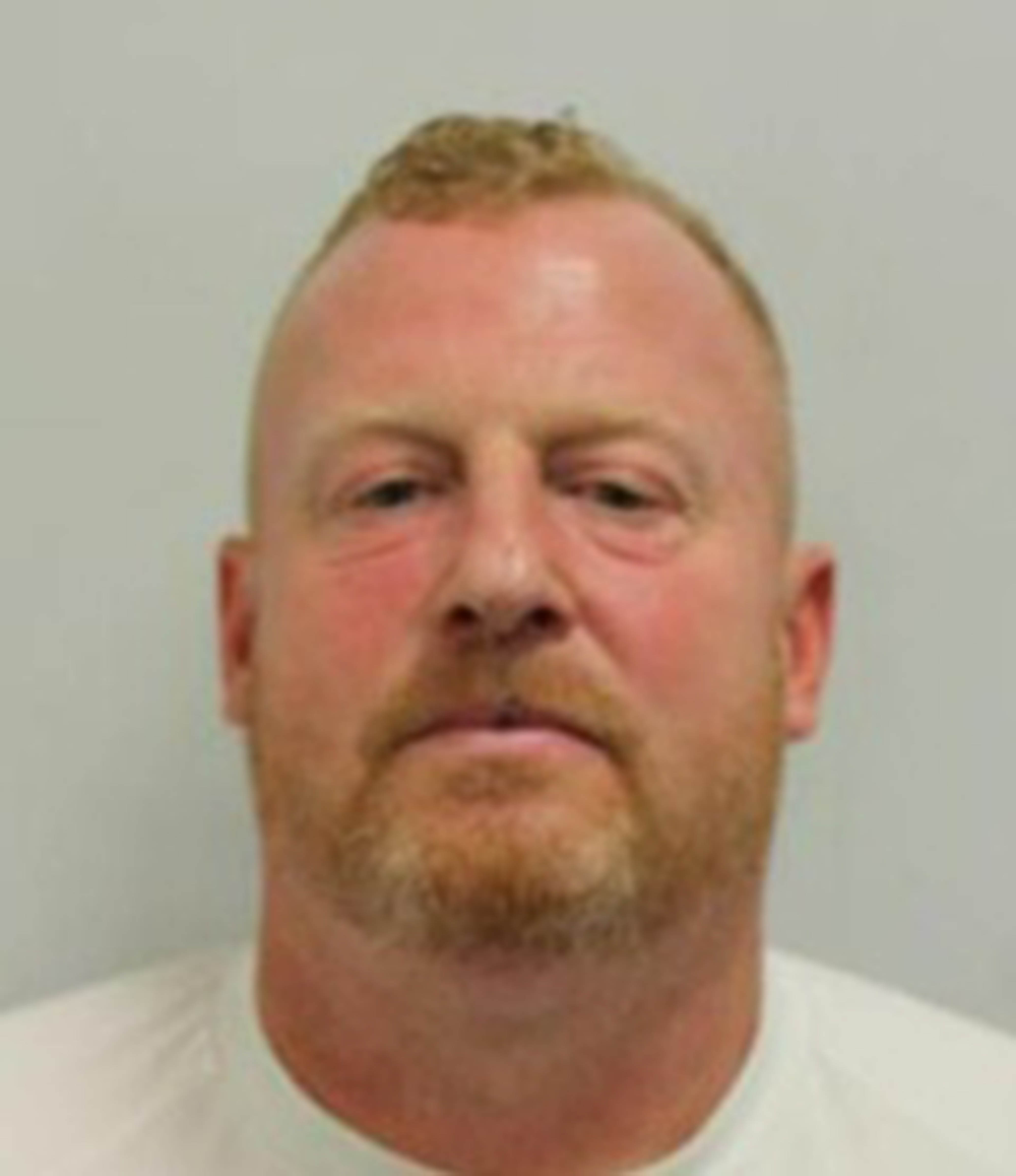 Scott Unwin has been jailed for 13 years (PA)