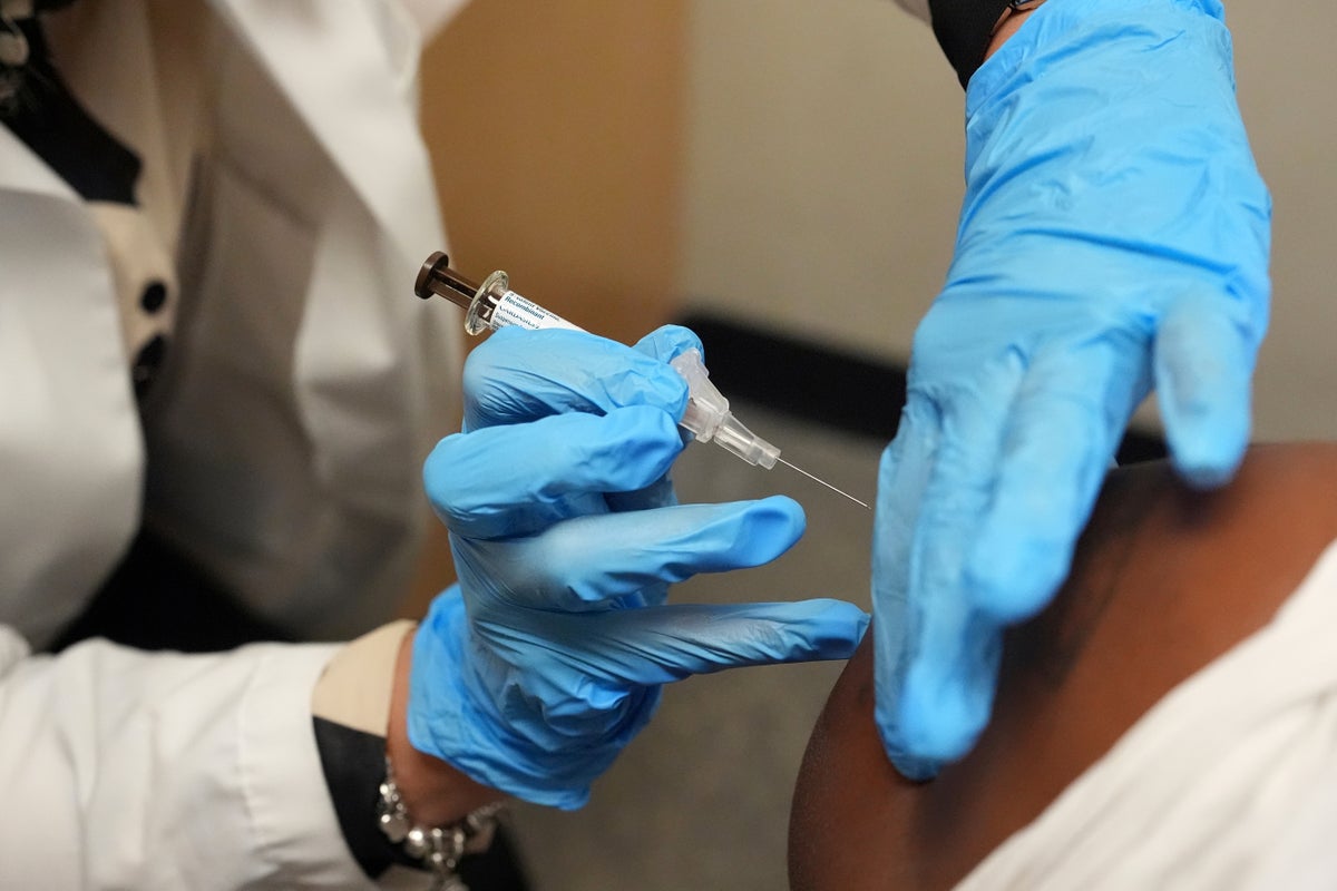 One shot or two? What to know about HPV vaccination recommendations