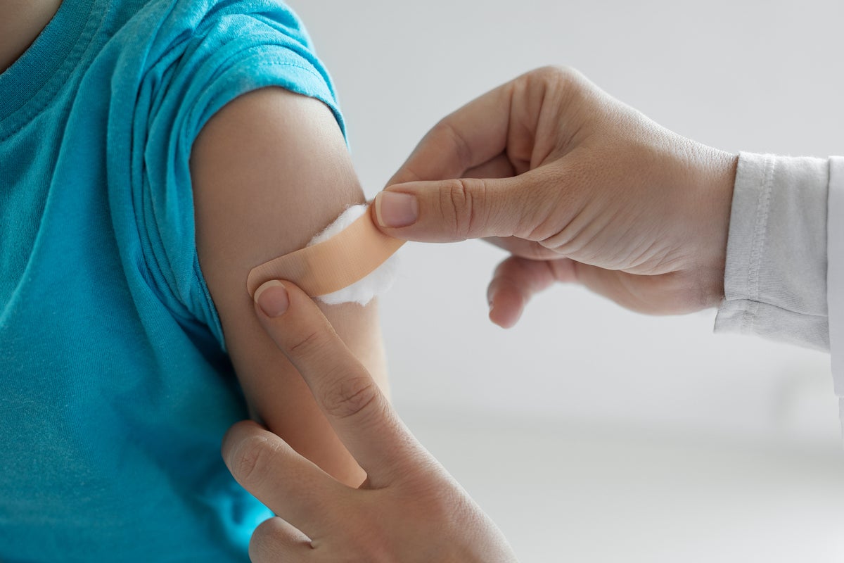 One shot or two? Latest HPV vaccine schedule guidance as ‘significant shift’ looms