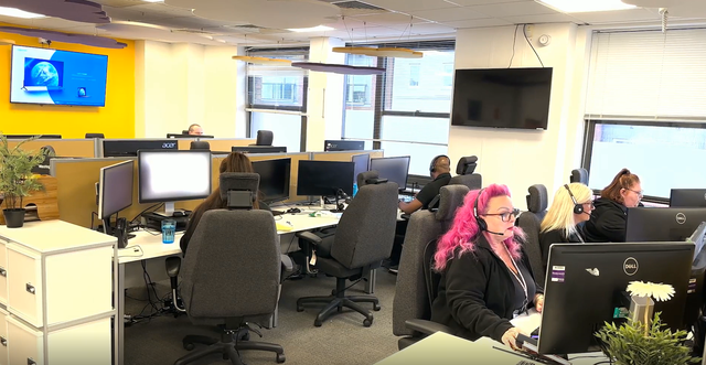 Crimestoppers receives up to 3,000 anonymous reports every day