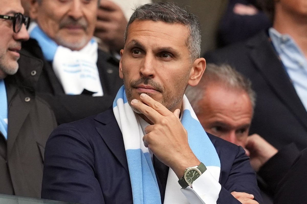 Man City Chairman Addresses Financial Rules Breach Rumours
