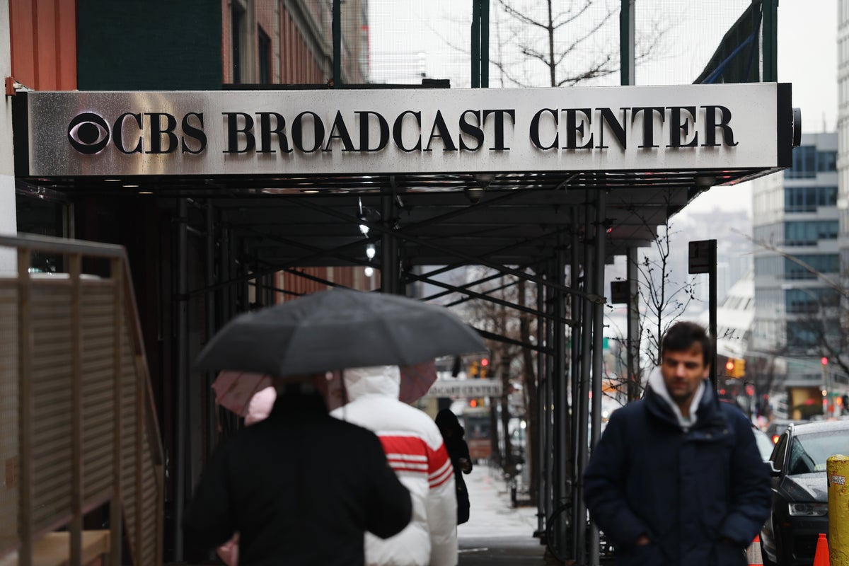 Fired 60 Minutes managing editor gives his blunt assessment of new season under Bari Weiss