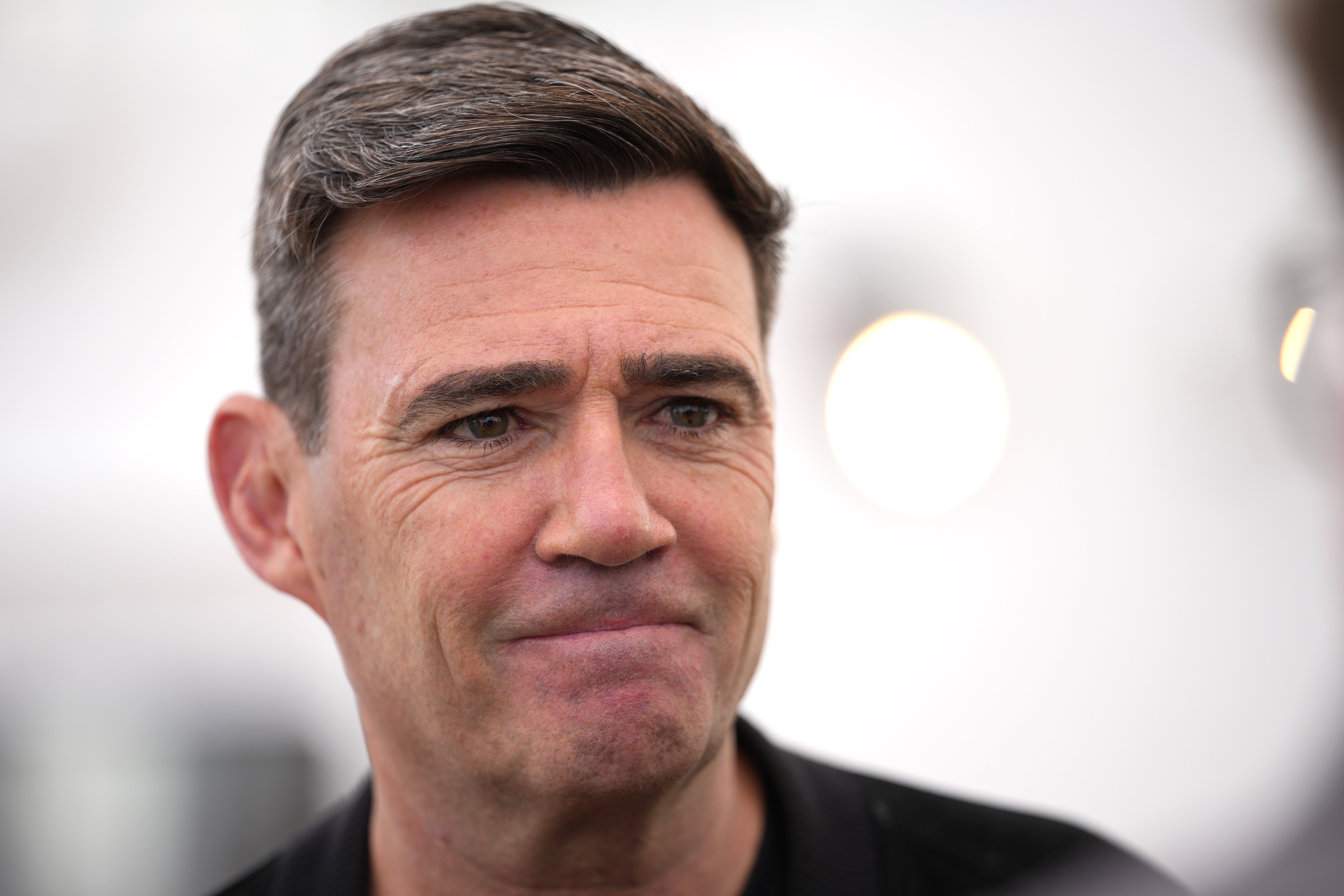 Burnham announces new ‘Your First Home’ scheme to help first-time buyers onto housing ladder