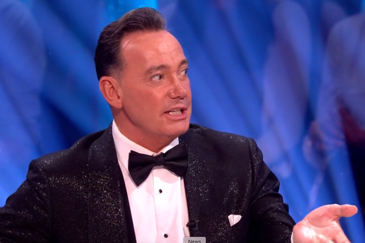 Strictly Come Dancing 2026: Craig Revel Horwood praises star with brutal dig at cast