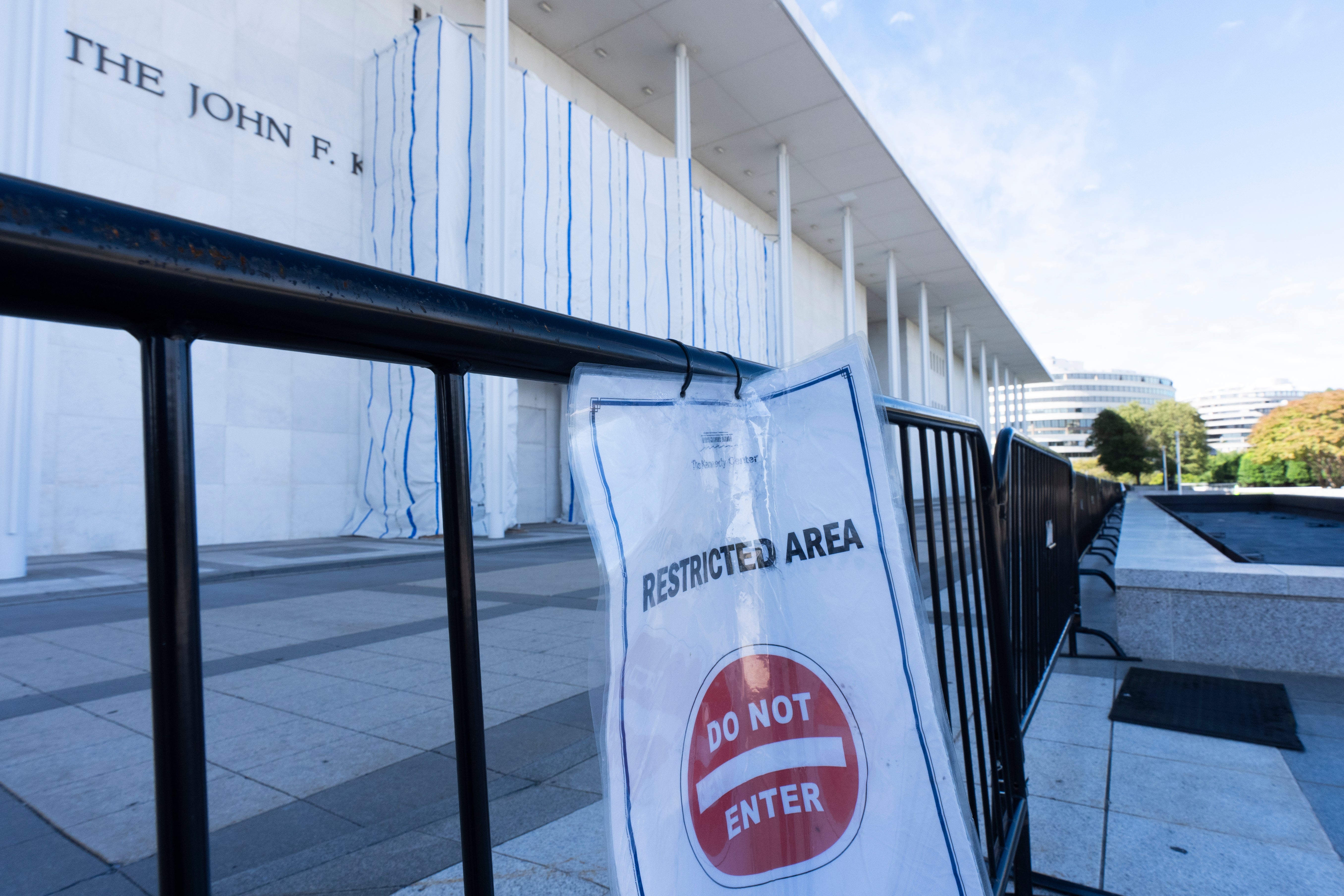 Kennedy Center