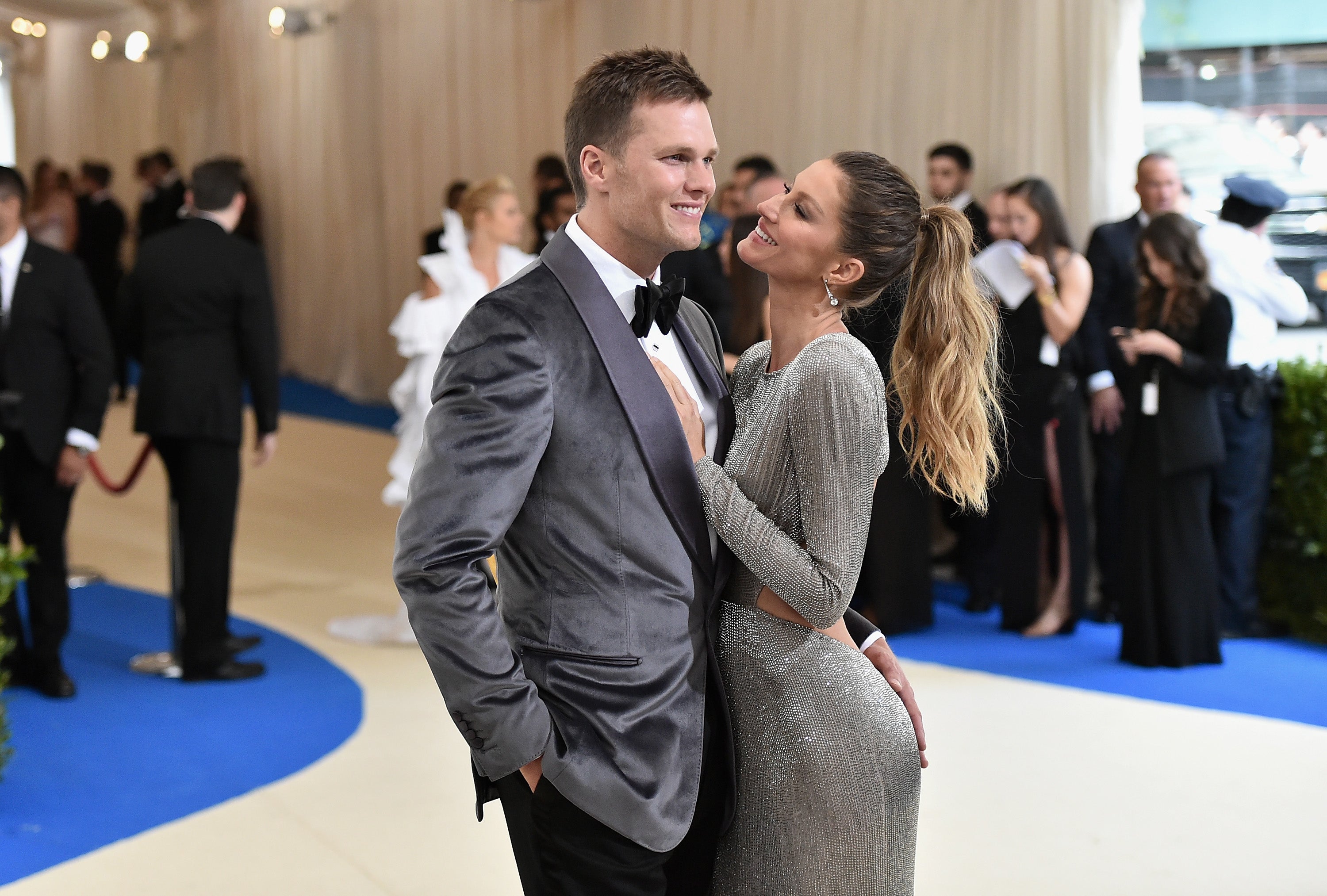 Tom Brady’s Final Attempt to Save Marriage to Gisele Bündchen