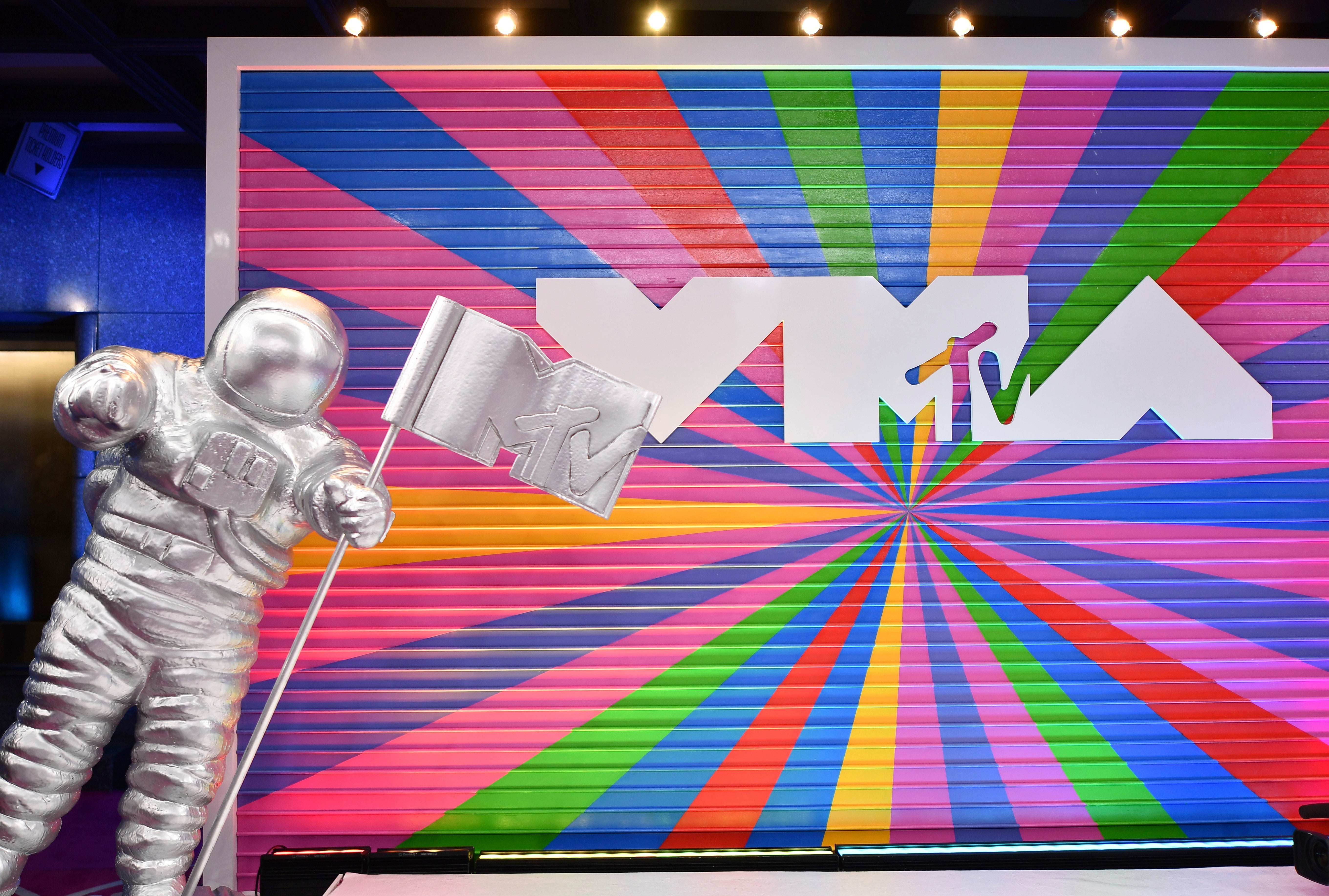 MTV VMAs