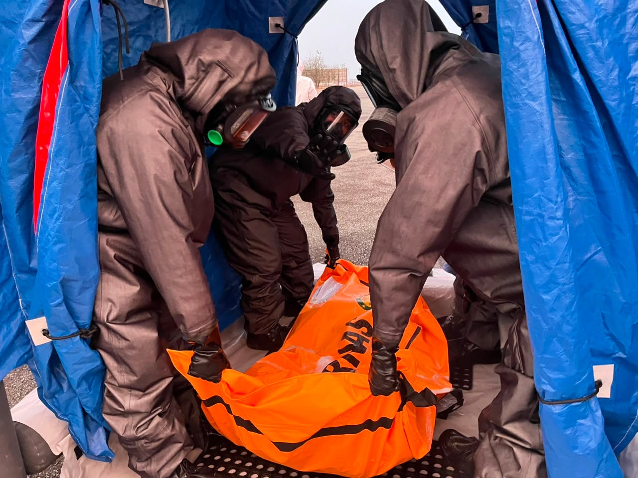 More bodies have been found
