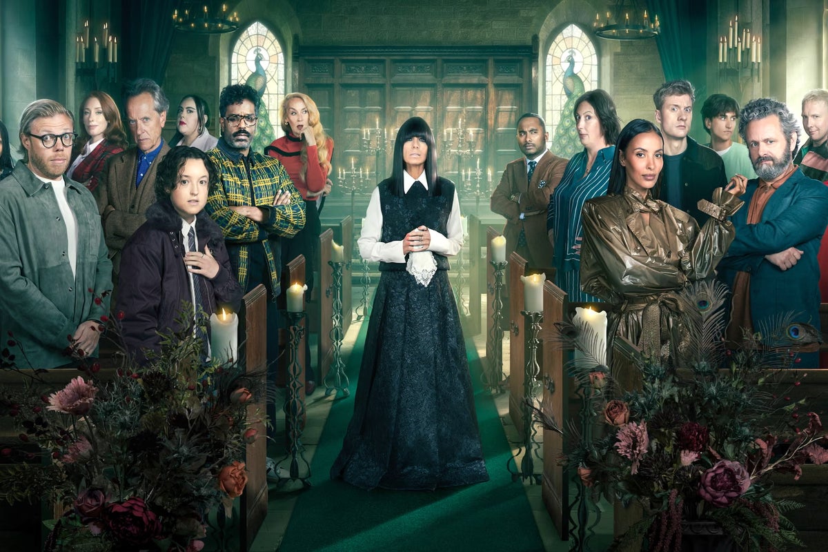 Claudia Winkleman to pick Traitors for Celebrity Traitors 2026