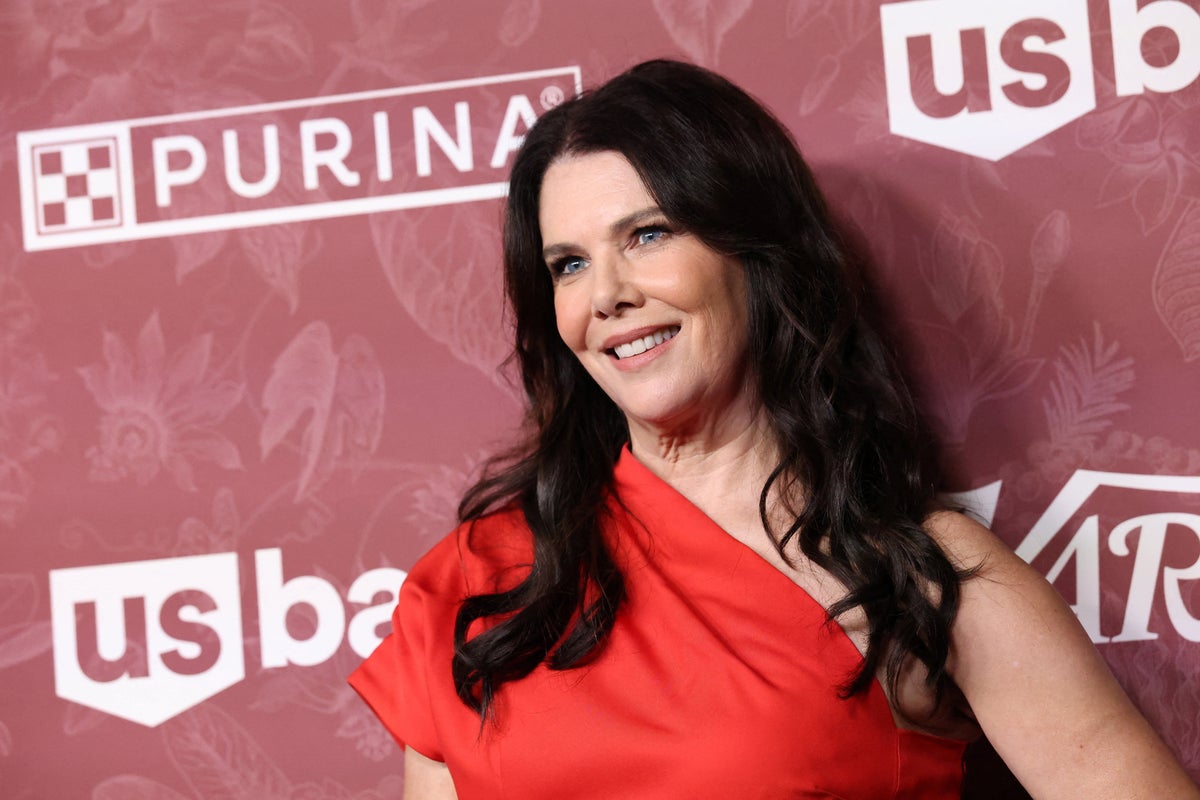 Lauren Graham reveals the Gilmore Girls storyline fans disliked