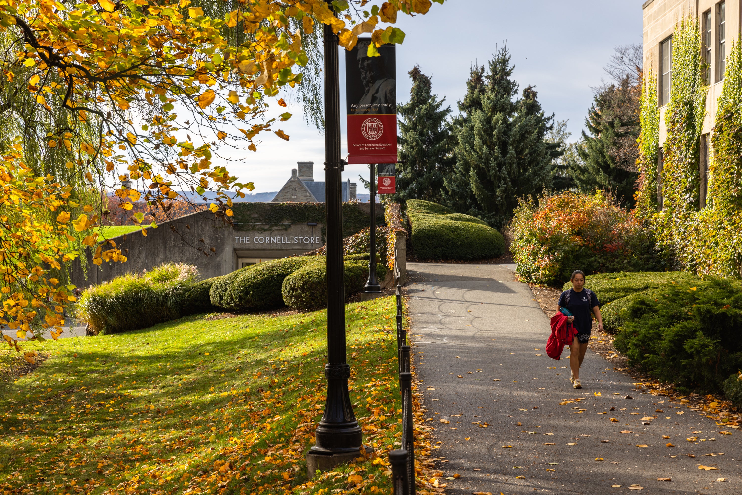The lawsuit, filed earlier this month, claims that Jane Doe was sexually assaulted while incapacitated by seven members of the Chi Phi fraternity (Getty Images)